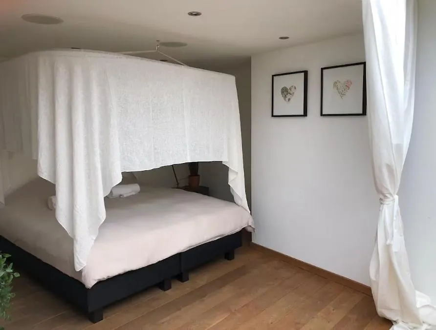 Cozy & Spacious Duplex With An Amazing Terrace Anversa Appartamento