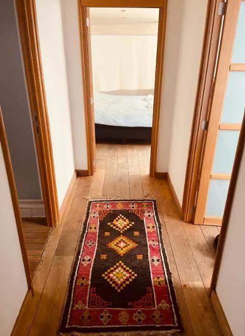 Cozy & Spacious Duplex With An Amazing Terrace Anversa Belgio