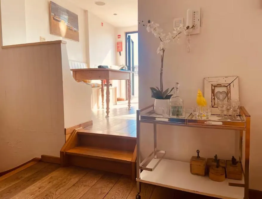 Apartment Cozy & Spacious Duplex With An Amazing Terrace Antwerp Belgium